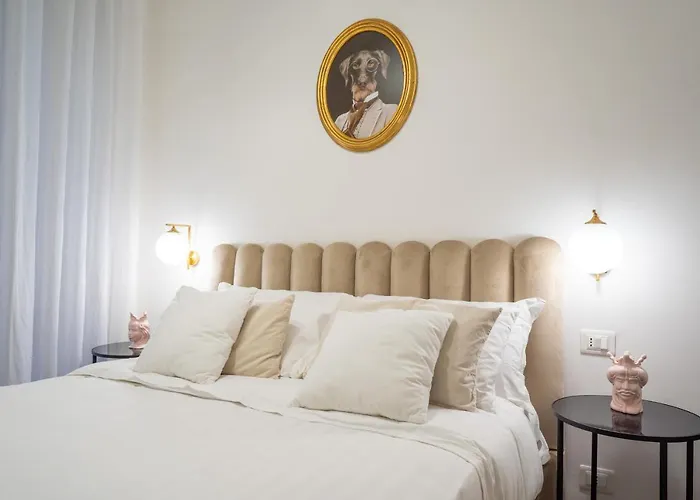 Maison Angelina Napoli